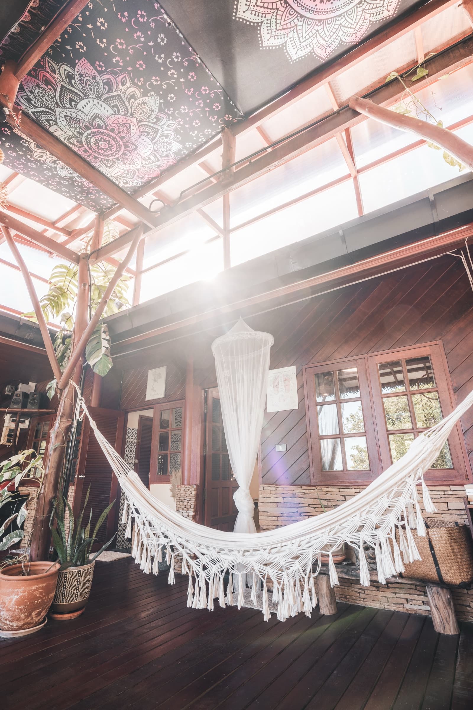 Slow-Down Homestay Koh Tao 1 photo 11